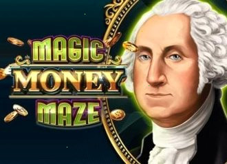 money-maze wild jackpots