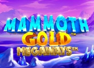 Mammoth ice gold megaways